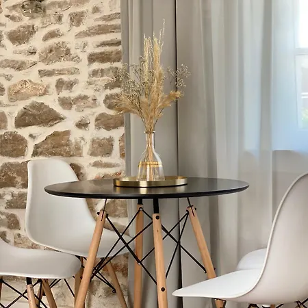 Barbarossa I Appartement *