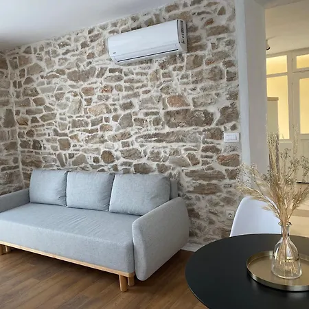 Appartement Barbarossa I *