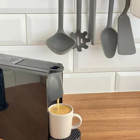 Apartamento Barbarossa I Sveti Filip i Jakov