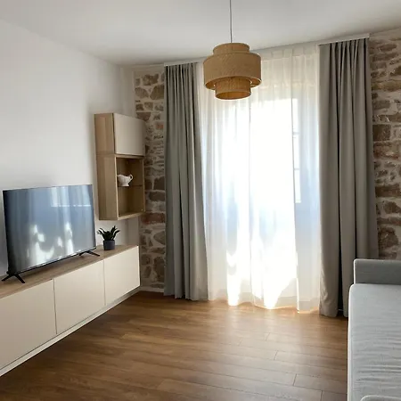 Barbarossa I Apartment Sveti Filip i Jakov