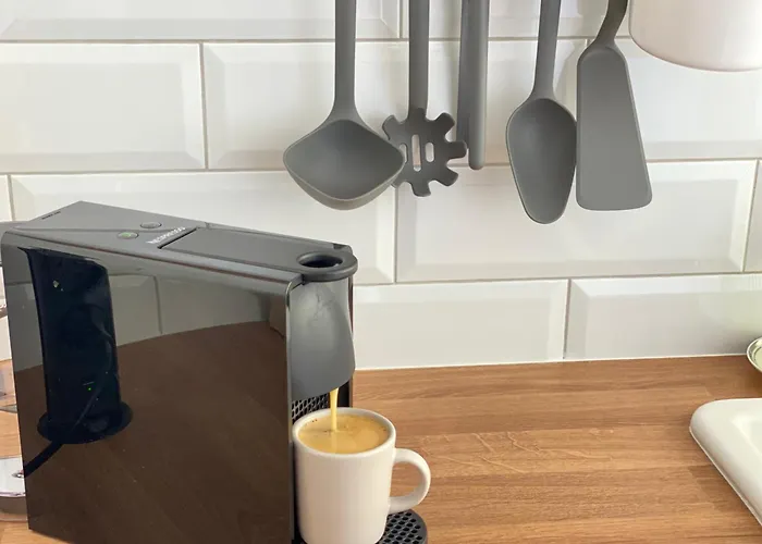 아파트 Barbarossa I 스베티필립아이자코브