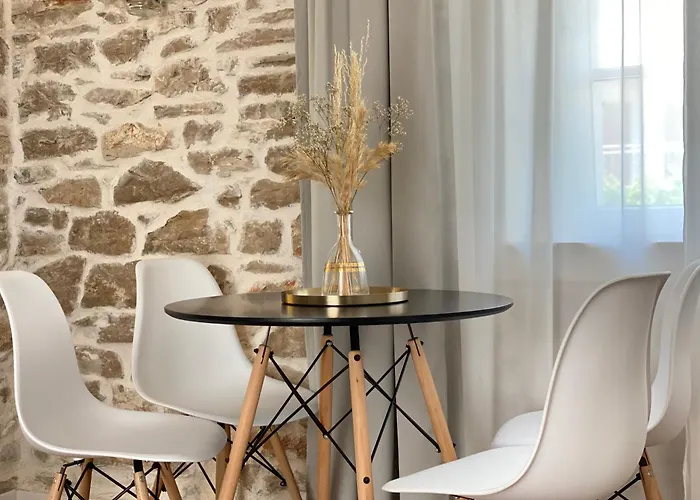 Barbarossa I Apartment *