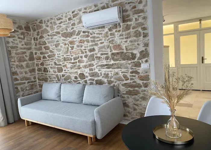 Apartment Barbarossa I *